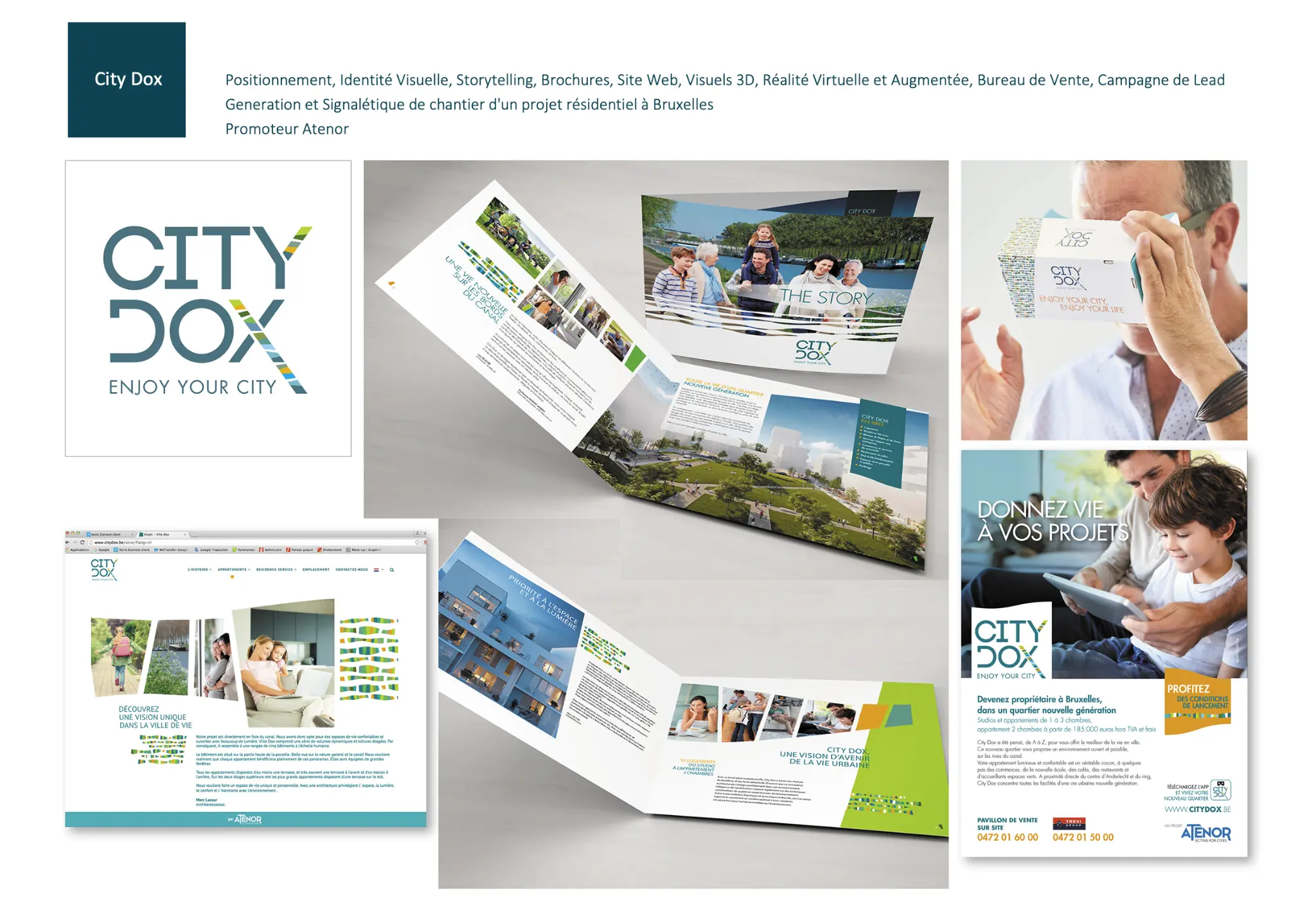 Citydox