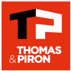 Thomas & Piron